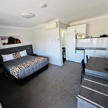 Altona Motel Uralla Екстер'єр фото